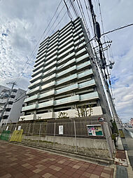 アルファスマート明石公園