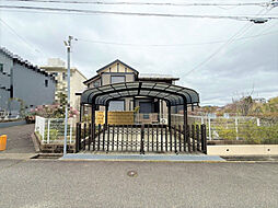 神戸市北区唐櫃六甲台