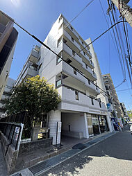 朝日プラザ兵庫永沢町II