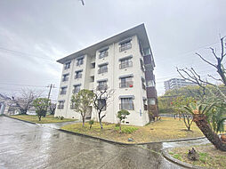 狩口台東住宅　6号棟