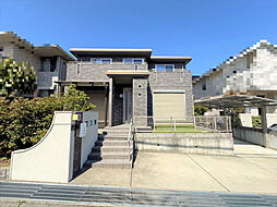 神戸市垂水区舞多聞西１丁目