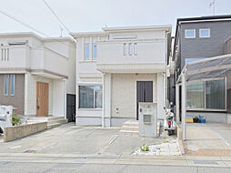 神戸市長田区上池田２丁目