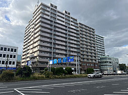 グランシティ三宮