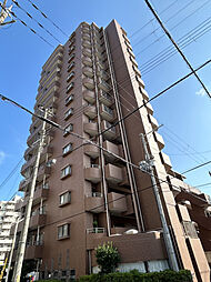 グラン・パレ大倉山ウエストタワー