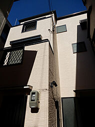 神戸市灘区灘南通６丁目の一戸建て