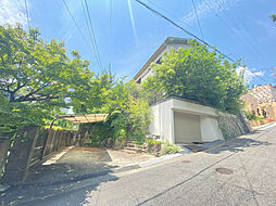 芦屋市東山町