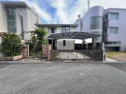 神戸市東灘区鴨子ケ原２丁目