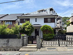 神戸市兵庫区神田町