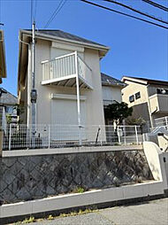 神戸市須磨区東白川台３丁目