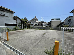 神戸市長田区明泉寺町１丁目の土地