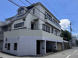 神戸市北区鈴蘭台北町３丁目
