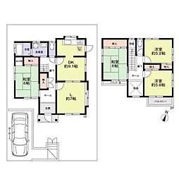 神戸市西区天が岡　戸建