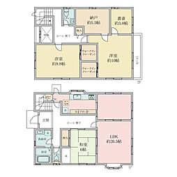 神戸市東灘区鴨子ヶ原2丁目中古戸建