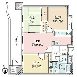 プレステージ明石相生町