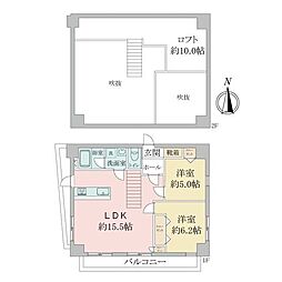 サンビルダ−本山