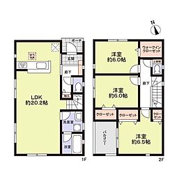 神戸市垂水区山手6丁目