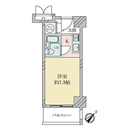 カサベラエステ三宮