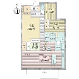 神戸市北区泉台5丁目中古戸建