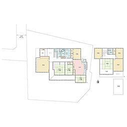 芦屋市東山町中古戸建