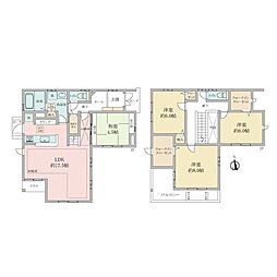 神戸市北区ひよどり台南町2丁目中古戸建