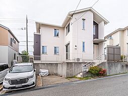 神戸市北区ひよどり台南町2丁目中古戸建