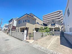 神戸市兵庫区切戸町