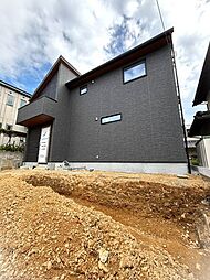 神戸市西区富士見が丘三丁目 新築戸建て