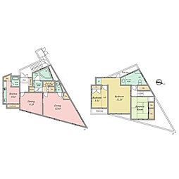 北区鈴蘭台東町