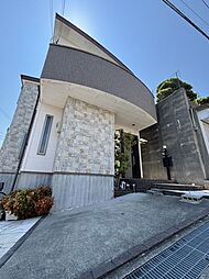 神戸市垂水区高丸4丁目戸建