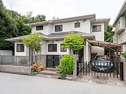 神戸市北区惣山町1丁目中古戸建