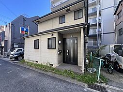兵庫区湊町　中古戸建