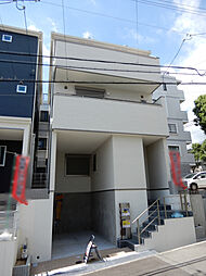 神戸市中央区野崎通２丁目