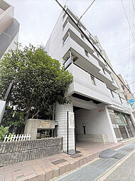 朝日プラザ兵庫永沢町II