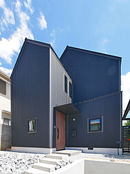 神戸市東灘区渦森台４丁目