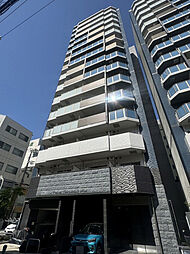 プレサンス神戸元町ミューズ