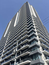 シティタワー東梅田パークフロント