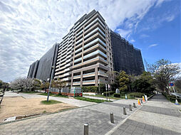 Ｂｒｉｌｌｉａレジデンス六甲アイランド