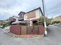 神戸市東灘区西岡本４丁目