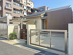 神戸市東灘区住吉宮町５丁目