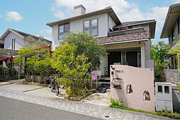 芦屋市海洋町の一戸建て