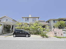 芦屋市海洋町の一戸建て