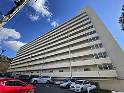 住吉台東住宅参号棟