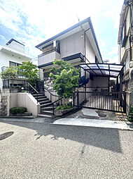 神戸市東灘区住吉山手２丁目