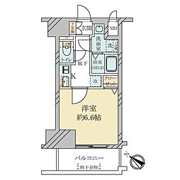 プレサンス神戸元町ミューズ