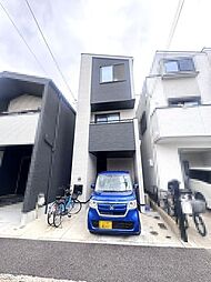 青木3丁目 戸建