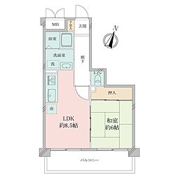 セレーノ甲南山手