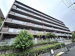 藤和ライブタウン住吉弐番館