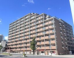 東灘スカイマンション