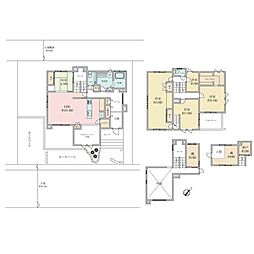 兵庫県芦屋市海洋町
