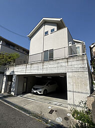 神戸市東灘区御影山手２丁目